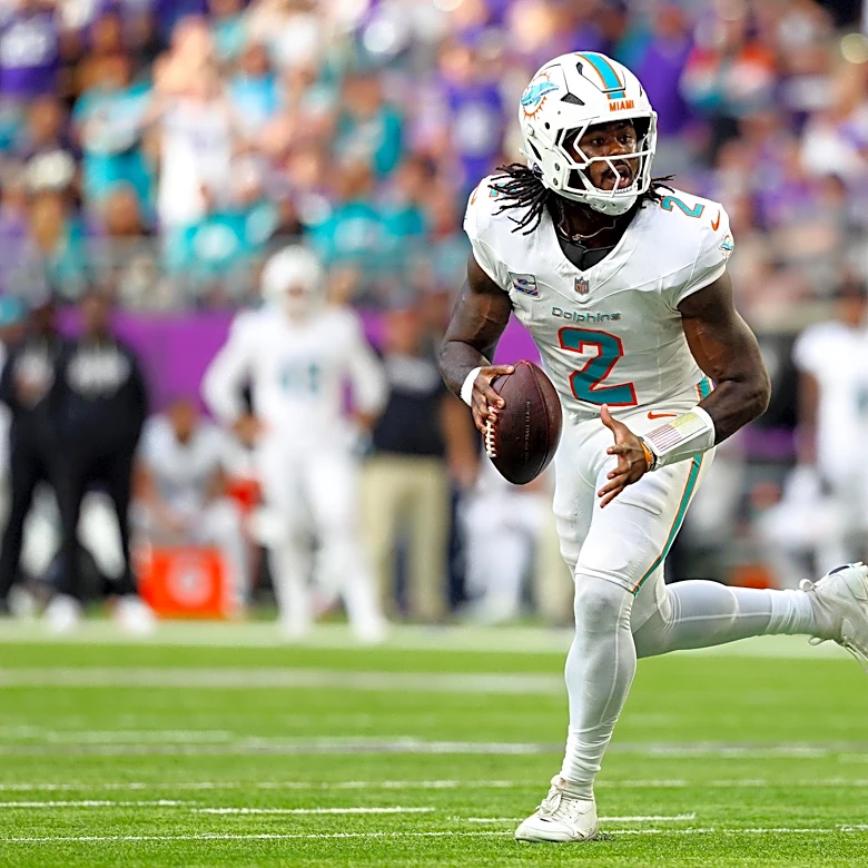 Miami Dolphins Discussion: Post-Game Five Takeaways