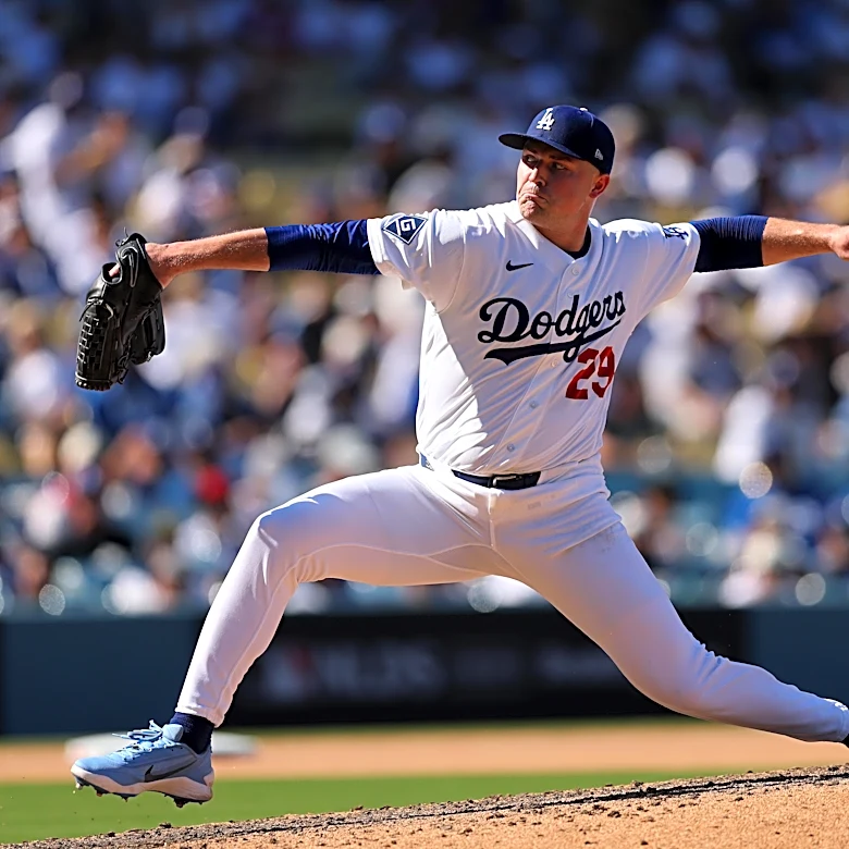 NLCS Game 1 open chat