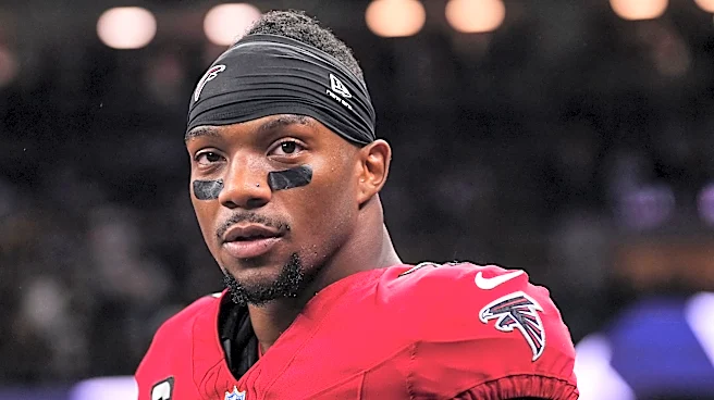 Atlanta Falcons vs. Baltimore Ravens, Week 5 ‘SNF’ fan discussion