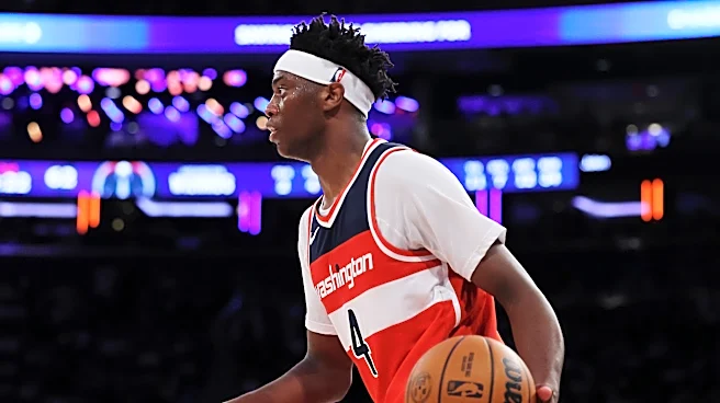 Wizards vs. Nets preview: Washington looks to stay hot against Brooklyn
