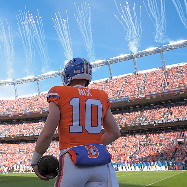 Broncos vs. Seahawks odds: Opening lines for Week 6 matchup