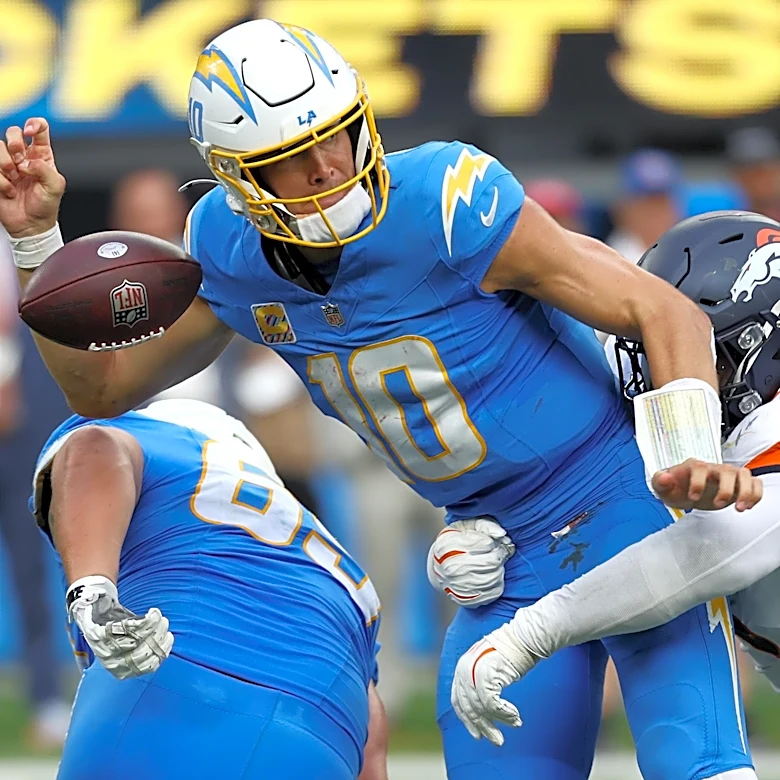 7 Things we learned from Broncos comeback win vs Chargers