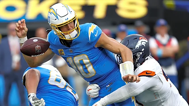 7 Things we learned from Broncos comeback win vs Chargers