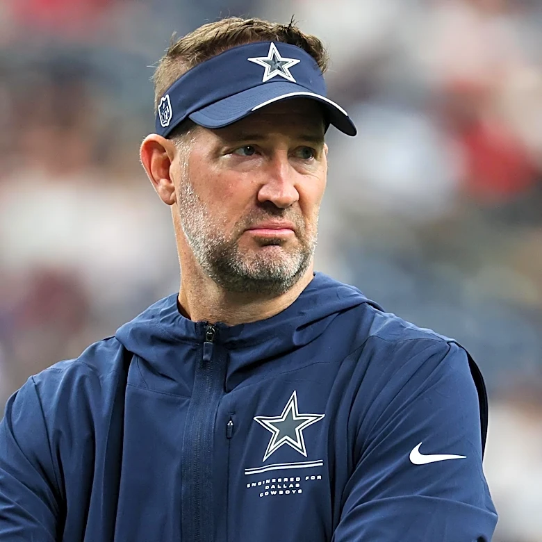 The Cowboys have to earn trust back at this point