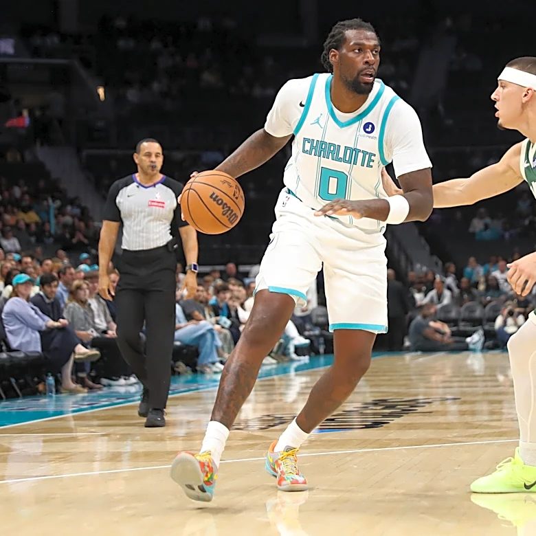 Preseason Rapid Recap: Hornets 105, Bucks 90
