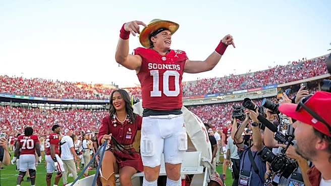 Kentucky vs. Oklahoma game glance, opening odds, and our early prediction
