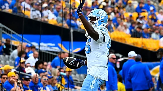 How Notre Dame’s opponents fared in WEEK 6 of the CFB season