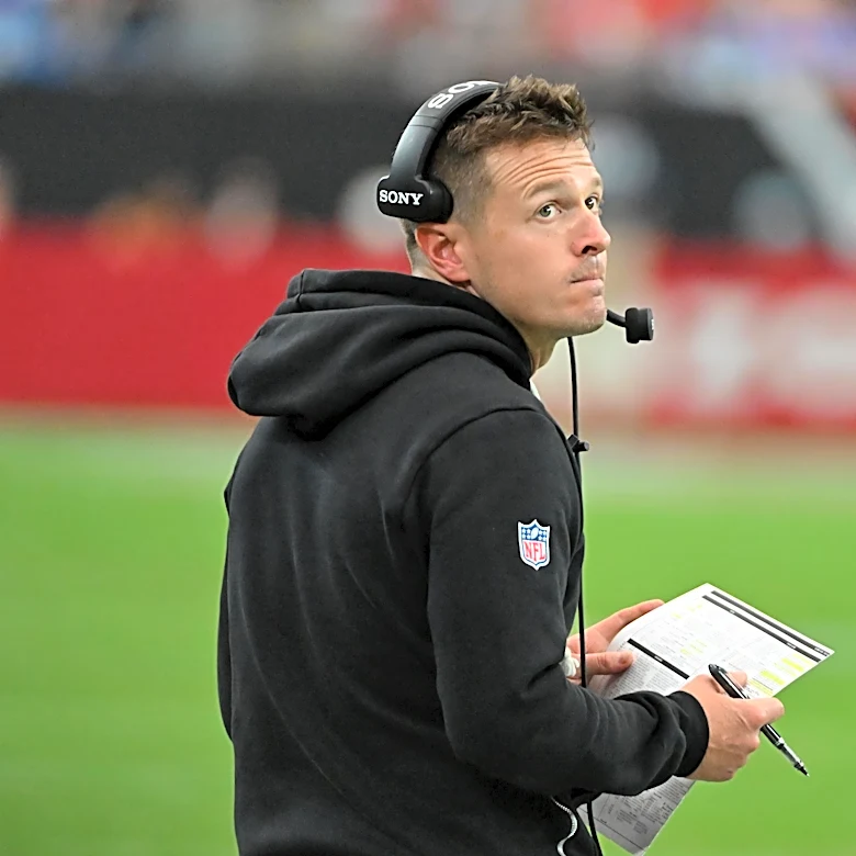 Cardinals vs. Rams odds: Opening lines for Week 6 matchup