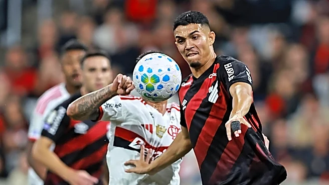 Barcelona chief talks up move for Brazil starlet Arthur Dias