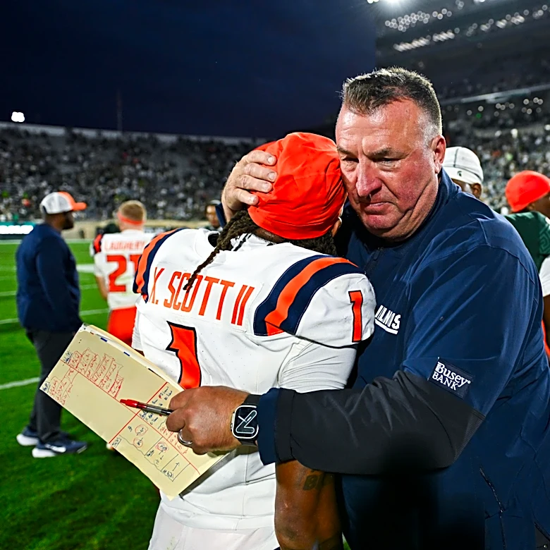 Predicting Week 8 Big Ten Football Game Times