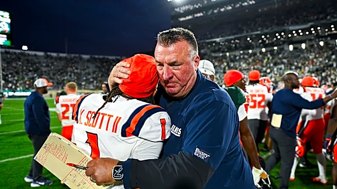 Predicting Week 8 Big Ten Football Game Times