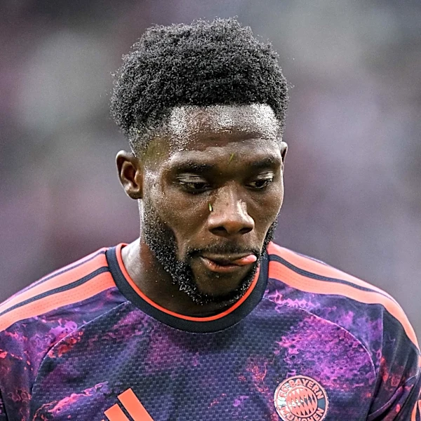 Bayern Munich News: Real Madrid, FC Barcelona, Manchester United all want Alphonso Davies; Top clubs monitoring Erling Haaland situation; and MORE...