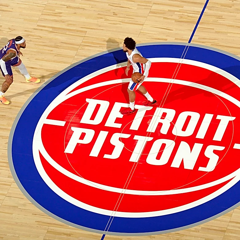 NBA Should Make The Pistons Daytime Opening Game a New Tradition