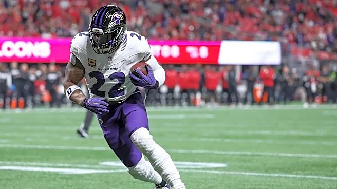 Ravens Roundtable: Reactions to a thrilling comeback victory in Week 5