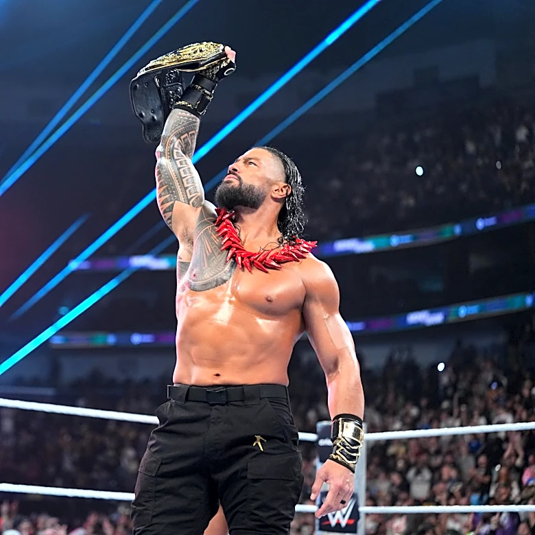 Rumor Roundup (Oct. 12, 2026): Roman Reigns’ schedule, NXT vs. AEW, WWE ID program concerns, more!