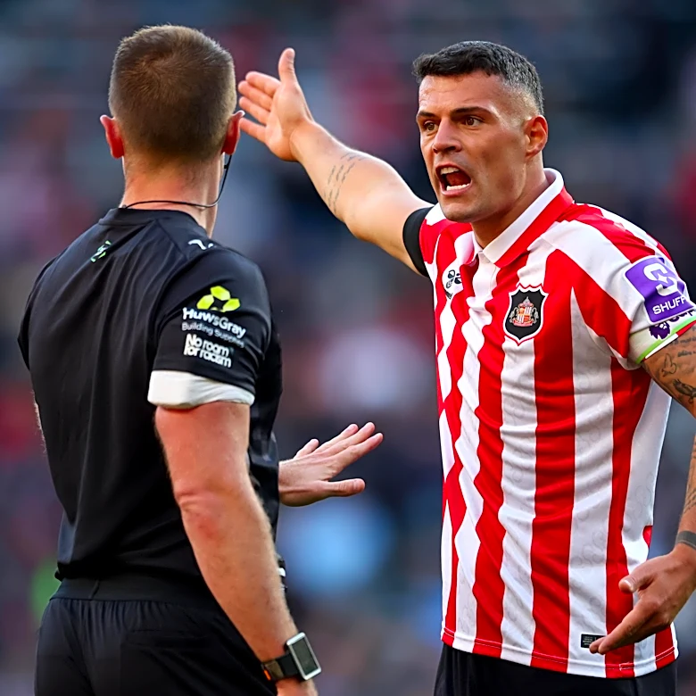 Sunderland Need To Rediscover Their Hard Edge