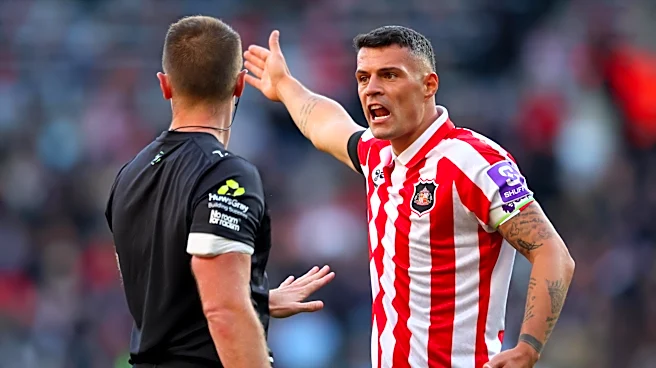 Sunderland Need To Rediscover Their Hard Edge
