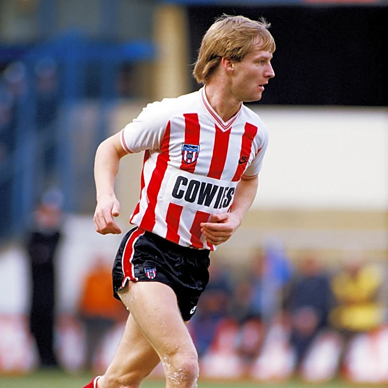 Sunderland Greats: Shaun Elliott – Sunderland’s Unsung Defensive Hero