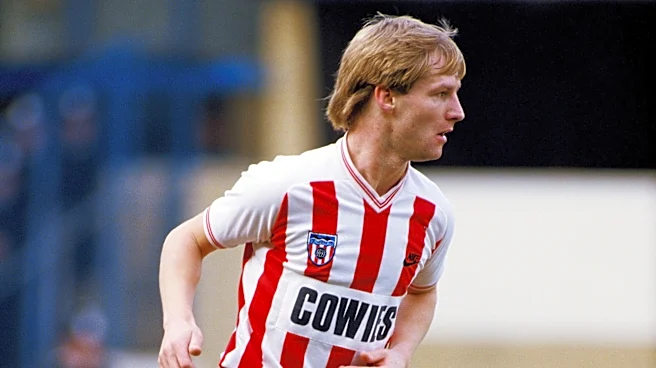 Sunderland Greats: Shaun Elliott – Sunderland’s Unsung Defensive Hero