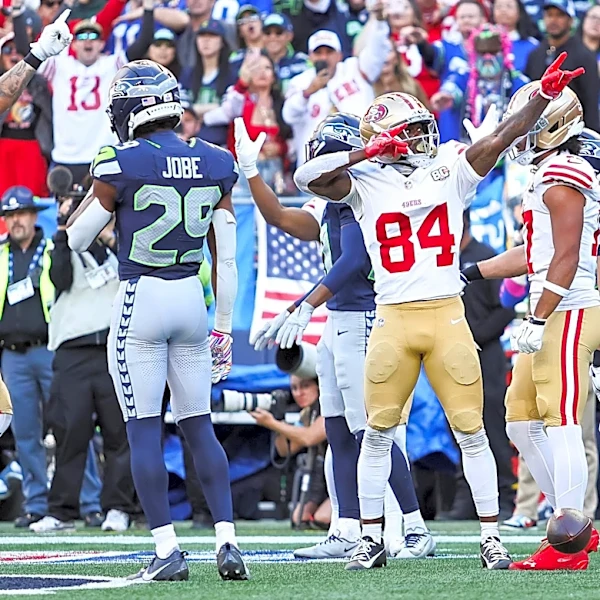 Words of Prey, Week 5: Seahawks defeat Seahawks, 32-29