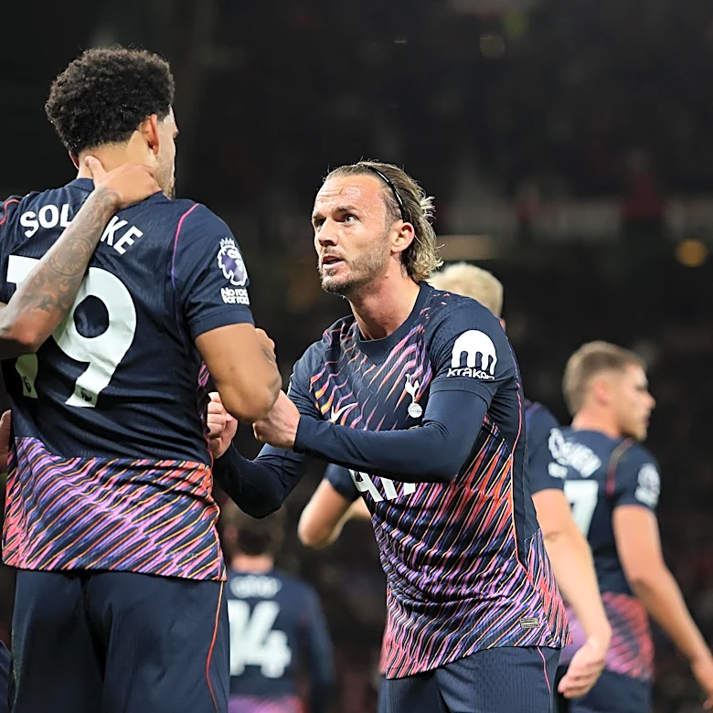 The Hoddle of Coffee: Tottenham Hotspur News and Links for Monday, October 12