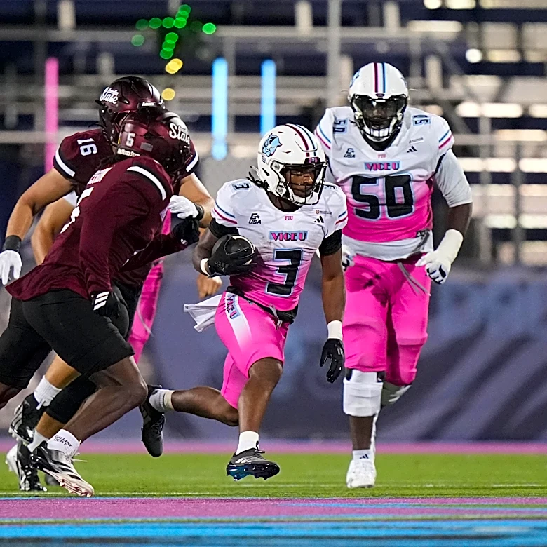 Weekday CUSA: Week 6 takeaways