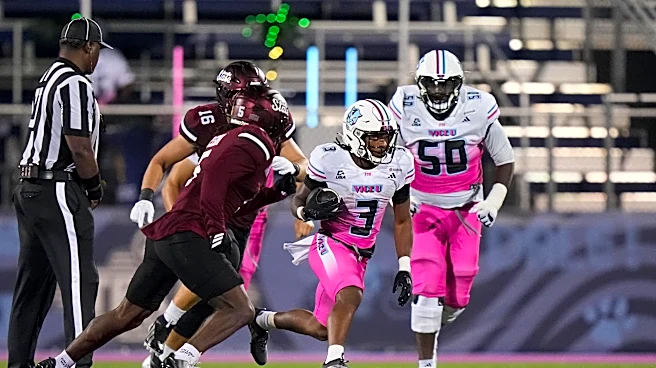 Weekday CUSA: Week 6 takeaways