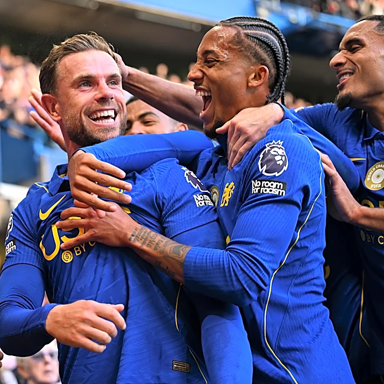 Chelsea 5-1 AFC Bournemouth, Player Ratings: Two beauties