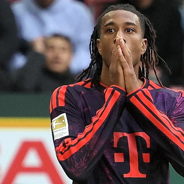 Max Eberl confirms “there have been no talks” of an extension between Bayern Munich and Michael Olise’s camp