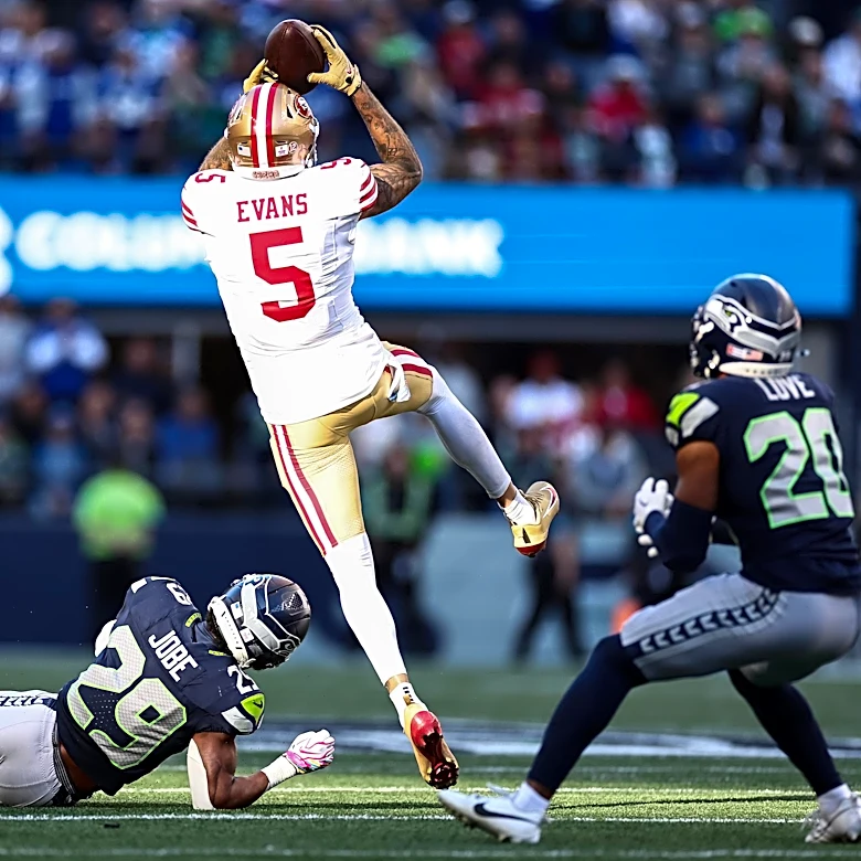49ers News: Victory Monday + Go Bills