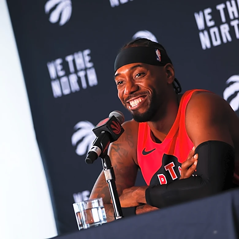MMBets: The Toronto Raptors are looking for lightning again with Kawhi Leonard