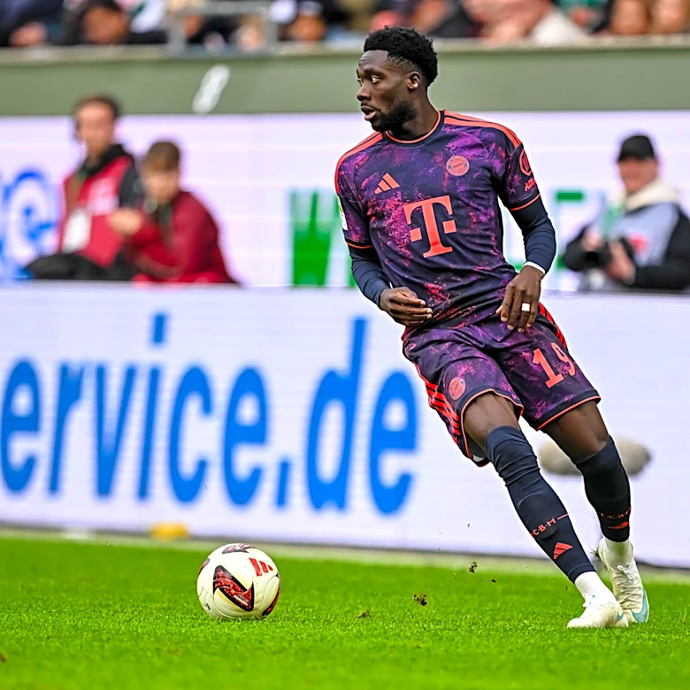What is Bayern Munich’s strongest position at the moment?