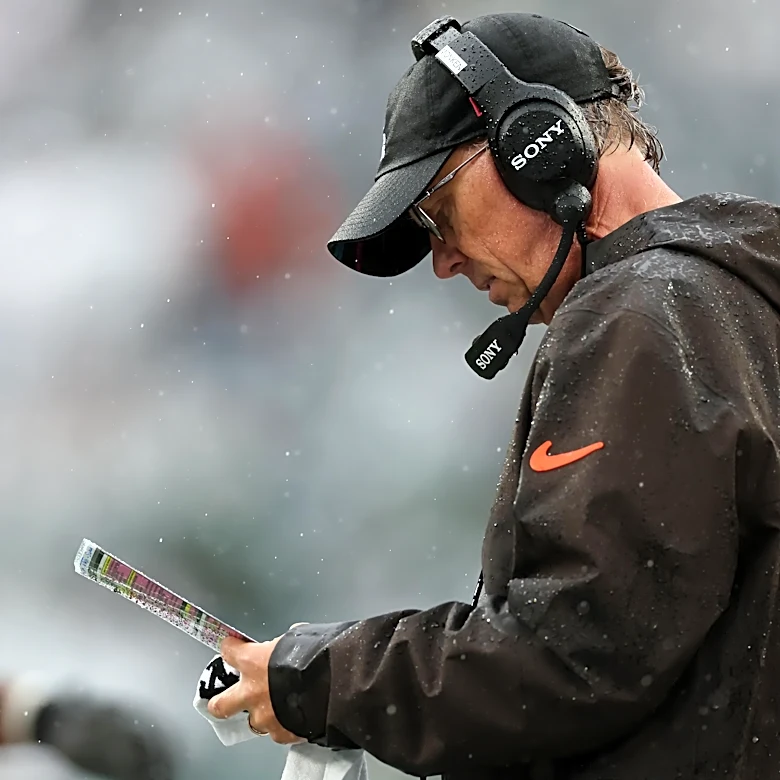 Cleveland Browns news: Maybe the Browns is still the Browns after all