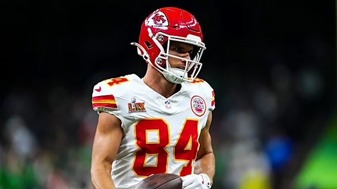 Chiefs News: Justin Watson will reportedly visit Kansas City Monday