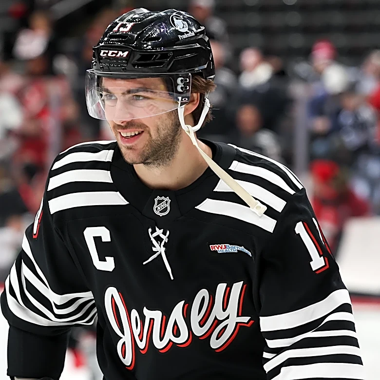 Game Preview #5: Ottawa Senators @ New Jersey Devils