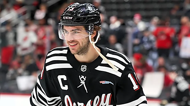 Game Preview #5: Ottawa Senators @ New Jersey Devils