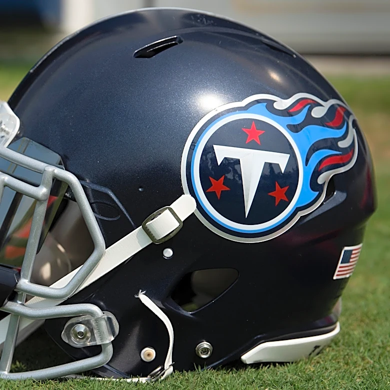 Colts-Titans opening odds: A few things to tighten up