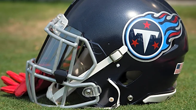Colts-Titans opening odds: A few things to tighten up
