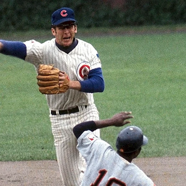 Chicago Cubs history unpacked — October 12