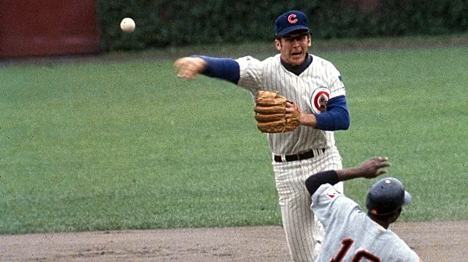 Chicago Cubs history unpacked — October 12