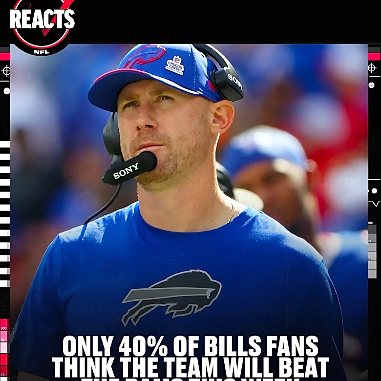 Buffalo Bills fans beginning to doubt team’s chances in 2026