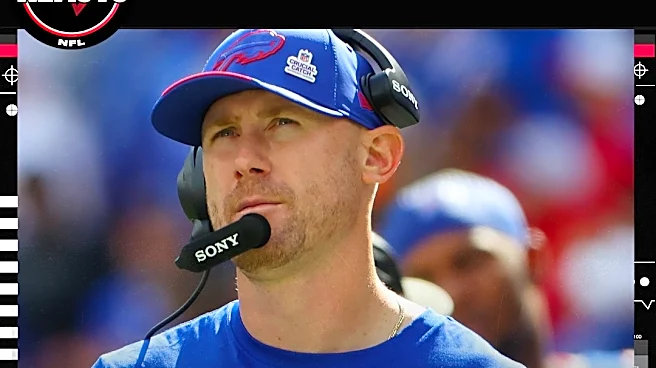 Buffalo Bills fans beginning to doubt team’s chances in 2026