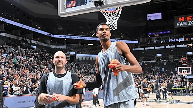 Open Thread: At 30-years-old Jon Elmore is getting his first taste of the NBA