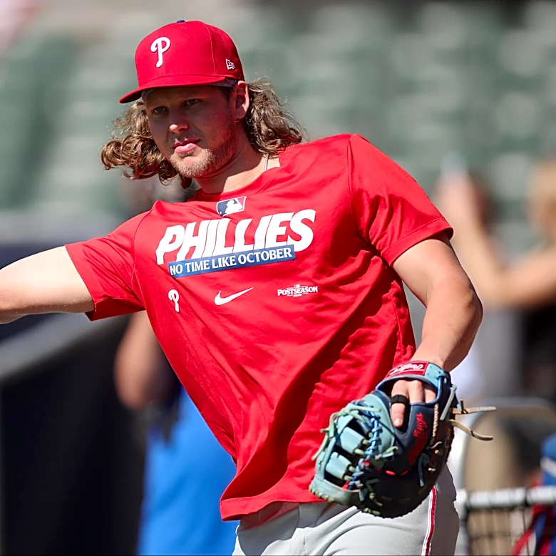 Phillies news: Alec Bohm, outfield, Alex Cora