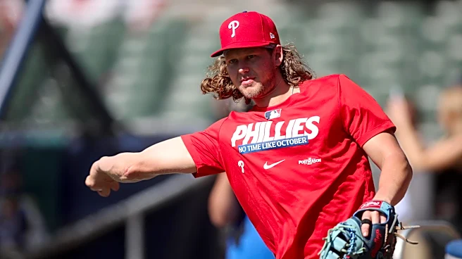 Phillies news: Alec Bohm, outfield, Alex Cora