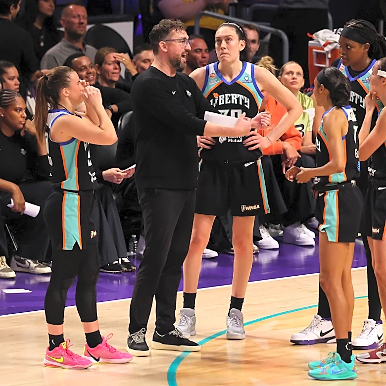 2026 WNBA season review: If the New York Liberty want become true title contenders again, what changes must be made?