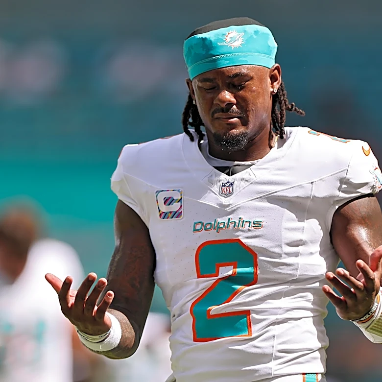 Miami Dolphins news: Reactions, snap grades for Dolphins loss to Bengals in Week 5