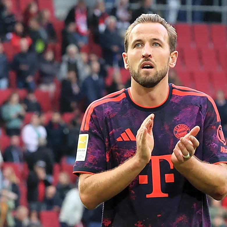 Bayern Munich president Herbert Hainer optimistic about Harry Kane contract extension
