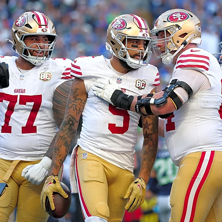 15 Winners, 5 losers, and 1 IDK from the 49ers’ statement win over the Seahawks