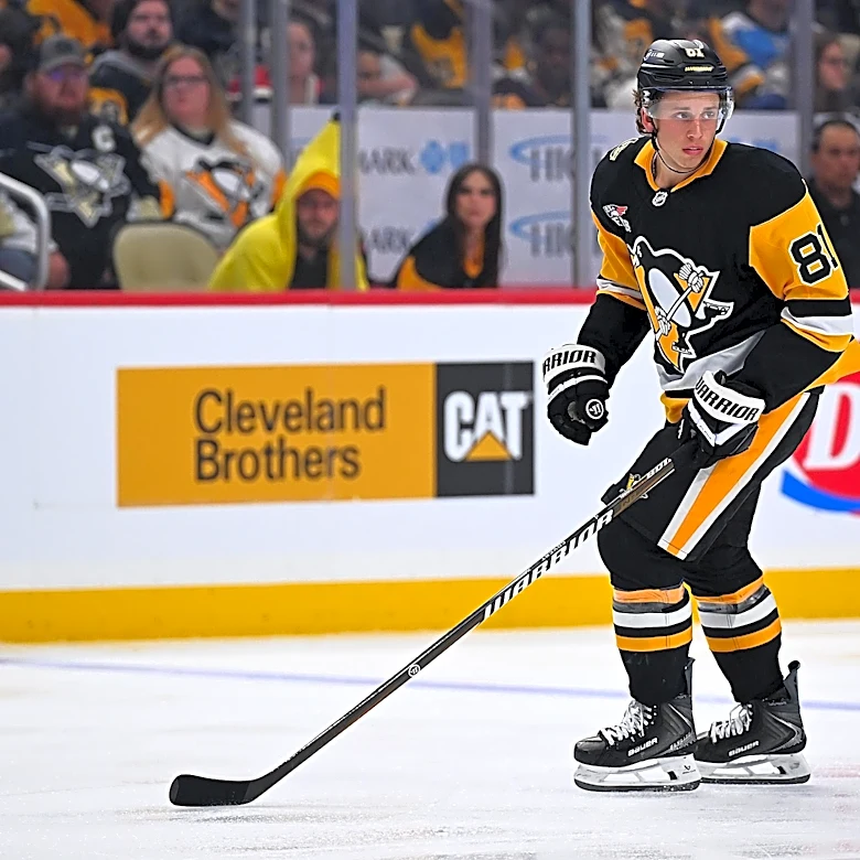 The week ahead: Some tough opponents are waiting for the Pittsburgh Penguins this week
